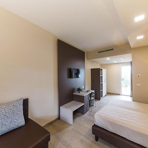 Camera standard familiare con letto king size